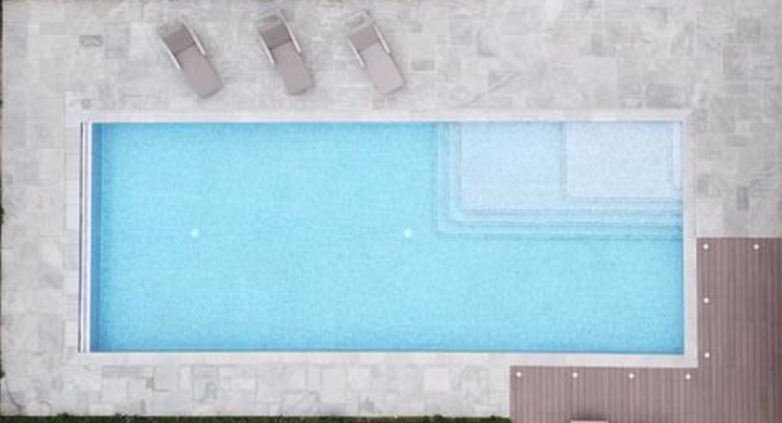 Outdoor Swimming Pool