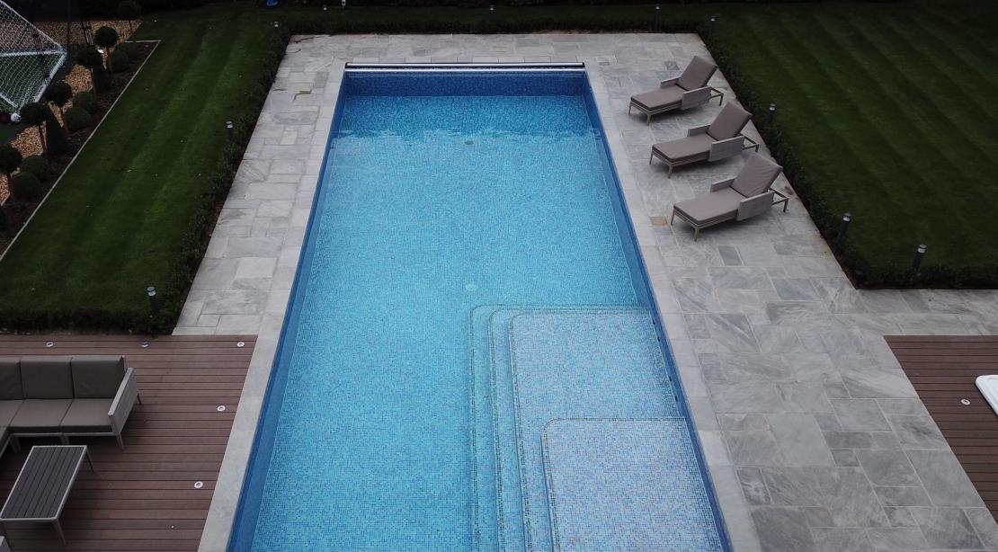 Outdoor Swimming Pool